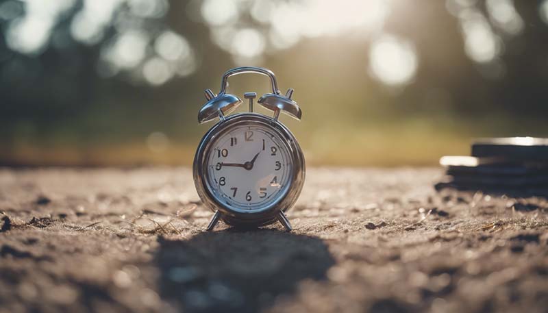 Overcoming Procrastination in Creative Fields