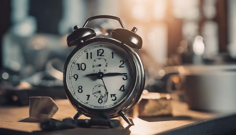 Overcoming Procrastination in the Face of Adversity