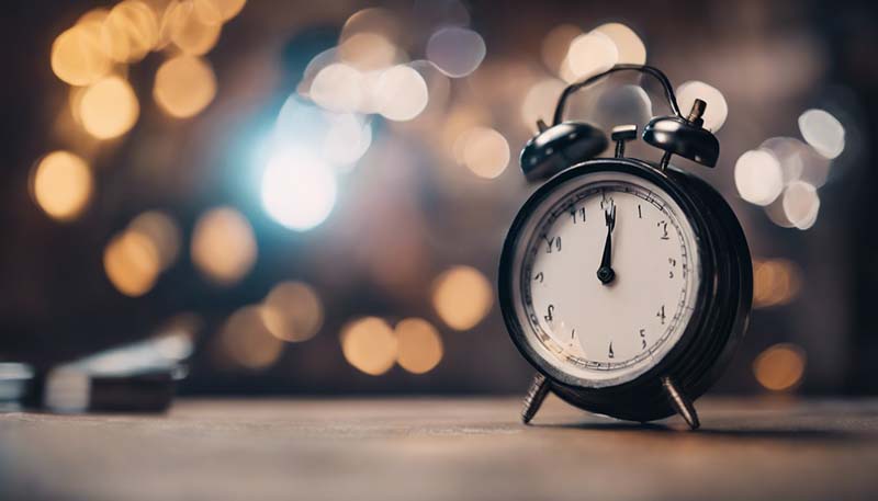 Harnessing the Power of Deadlines to Defeat Procrastination