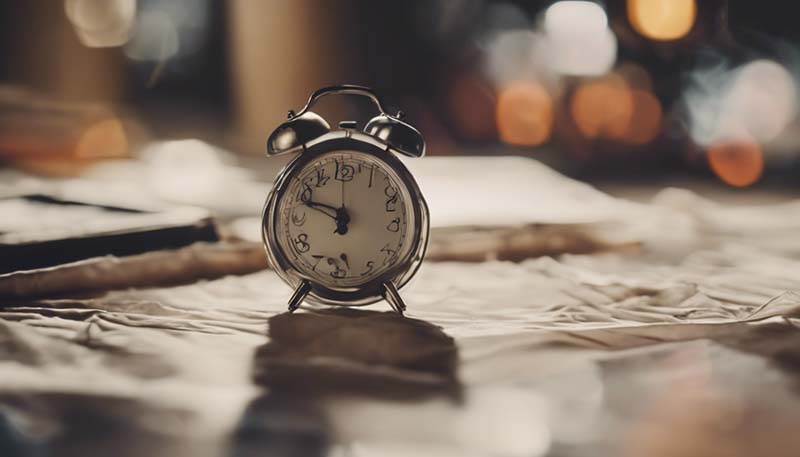The Role of Avoidance Behavior in Procrastination