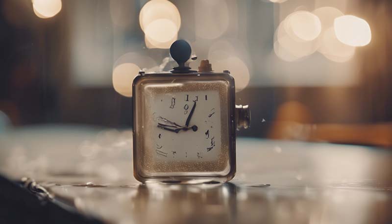 Celebrity Examples of Overcoming Procrastination