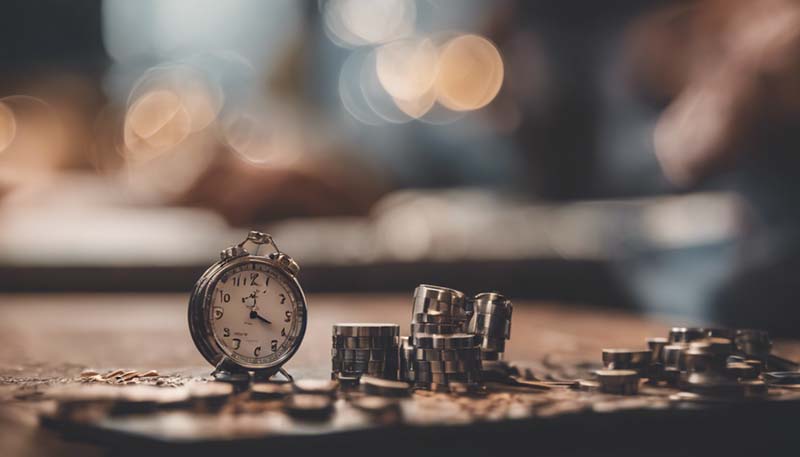 Breaking the Cycle: Strategies to Conquer Procrastination