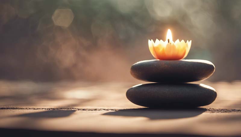 The Benefits of Meditation for Overcoming Procrastination