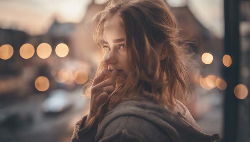 The Connection Between Self-Esteem and Procrastination