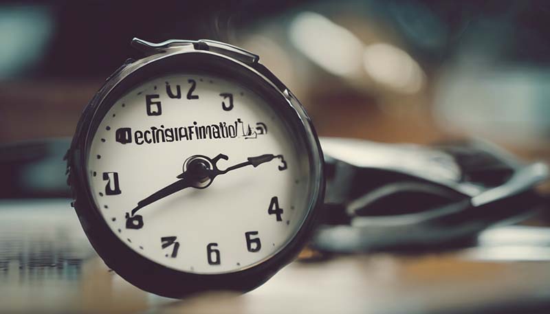 The Role of Decision Fatigue in Procrastination