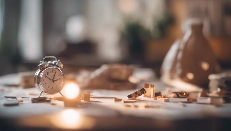 The Role of Emotional Regulation in Overcoming Procrastination