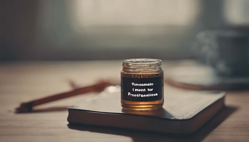 Understanding the Impact of Procrastination on Mental Health
