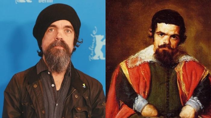 10 Uncanny Historical Doppelgangers That Will Make You Question Reality