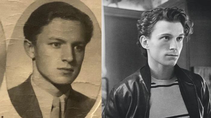 10 Uncanny Historical Doppelgangers That Will Make You Question Reality