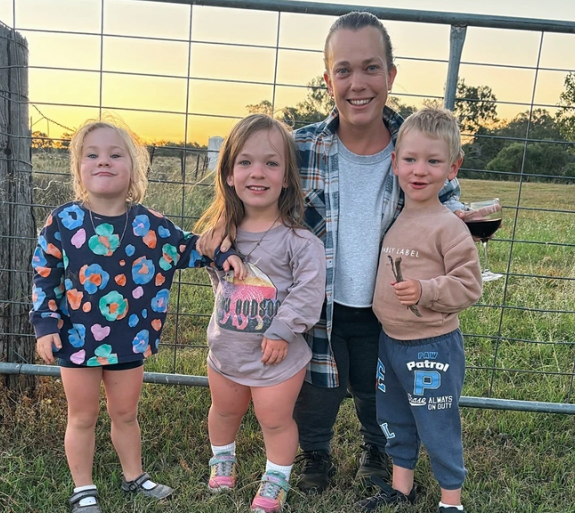 This is the most controversial family on the entire Internet: they refused the doctor's advice and insisted on having a child!