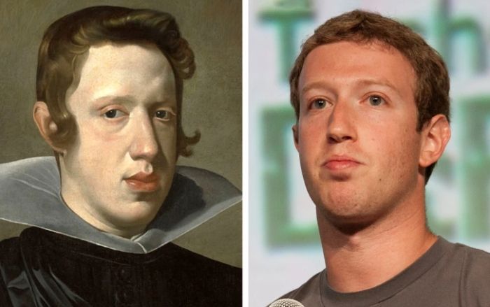 10 Uncanny Historical Doppelgangers That Will Make You Question Reality