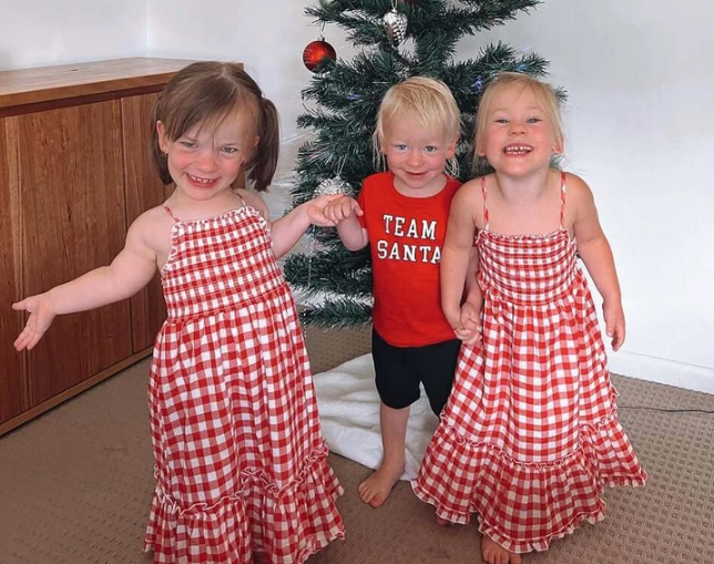 This is the most controversial family on the entire Internet: they refused the doctor's advice and insisted on having a child!