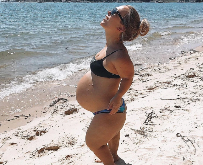 This is the most controversial family on the entire Internet: they refused the doctor's advice and insisted on having a child!