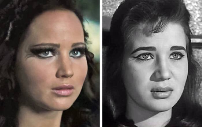 10 Uncanny Historical Doppelgangers That Will Make You Question Reality