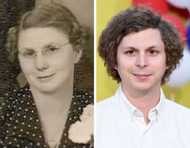 10 Uncanny Historical Doppelgangers That Will Make You Question Reality
