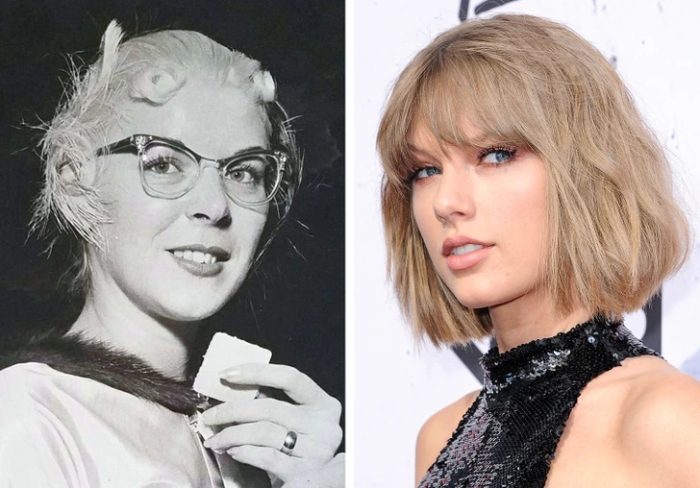 10 Uncanny Historical Doppelgangers That Will Make You Question Reality