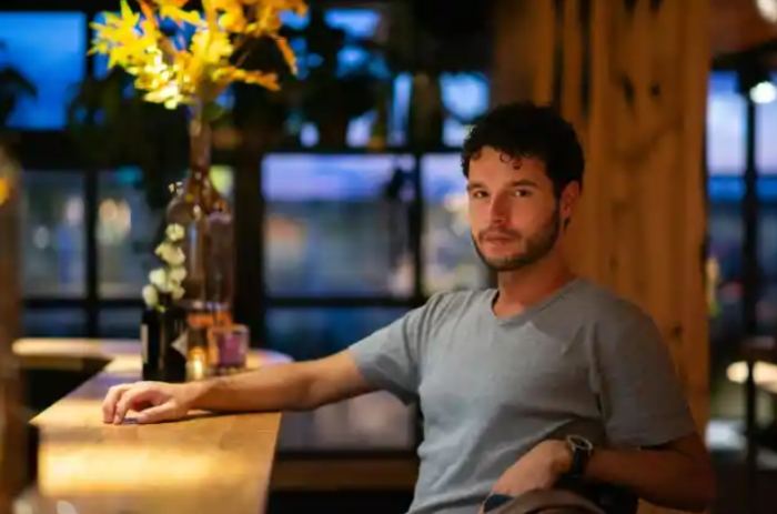 Wife Suspicious After Husband Has Lunch With Mother-In-Law Every Week